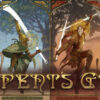 Serpent's Gazeのサムネイル画像