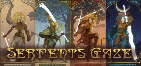 Serpent's Gazeのサムネイル画像